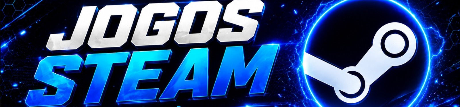 Jogos Steam (PC)