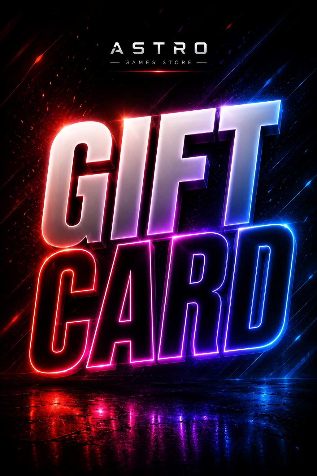 Gift Cards BR