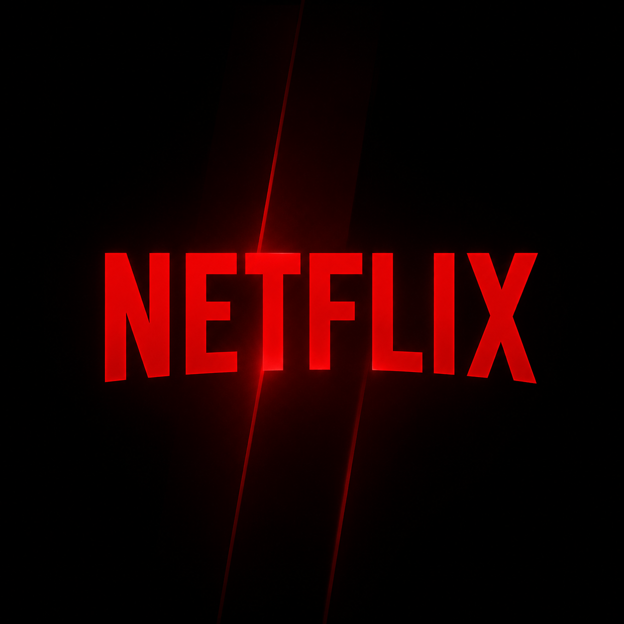 Netflix Premium Mensal - Tela Individual