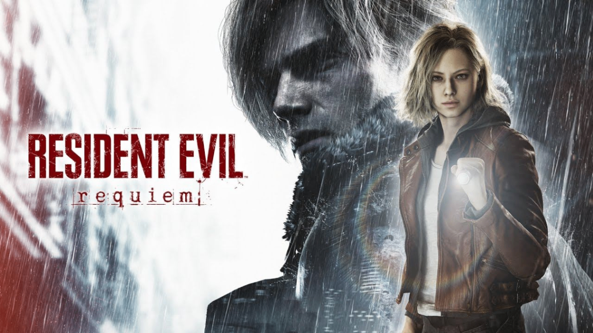 Resident Evil: Requiem - Steam Offline