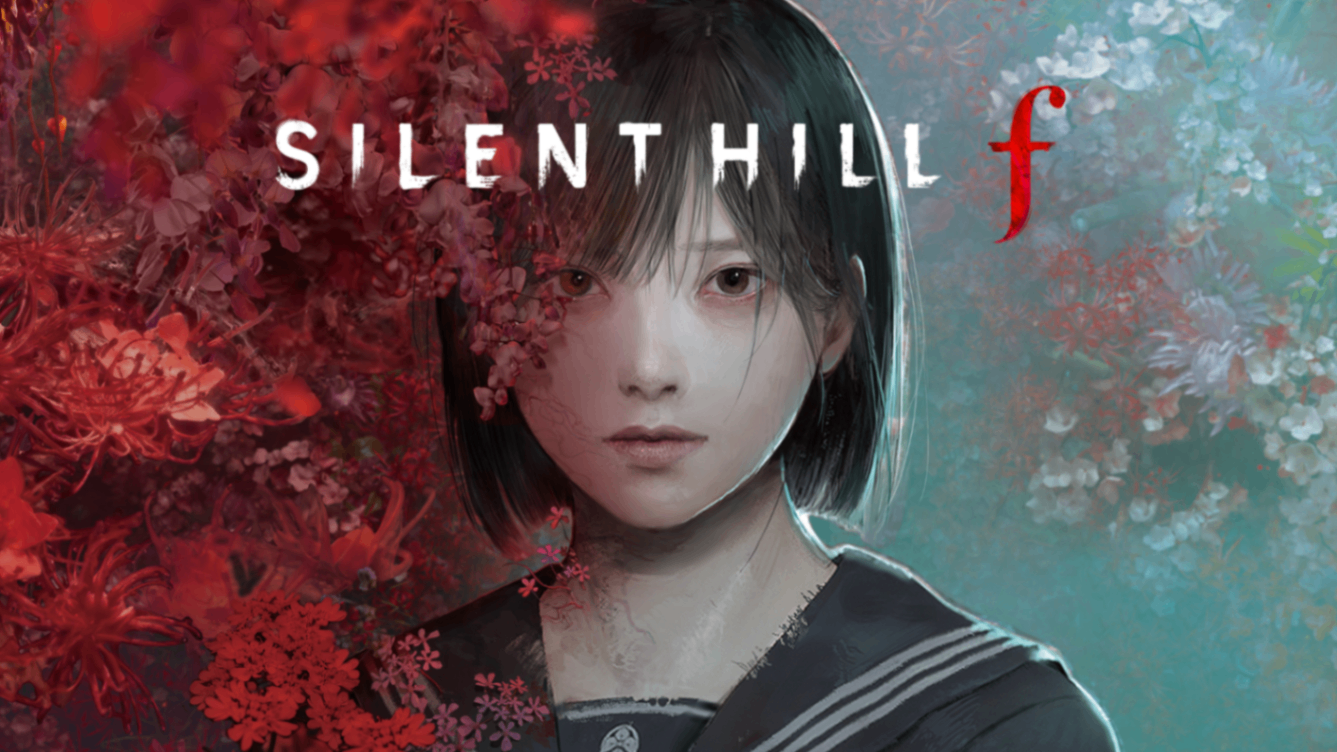 Silent Hill f - Steam Key BR