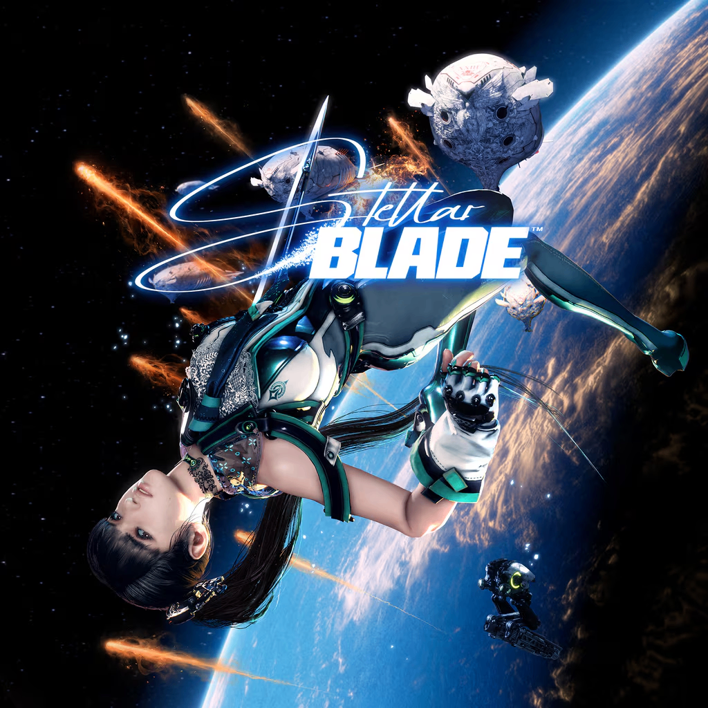 Stellar Blade - Steam Key BR