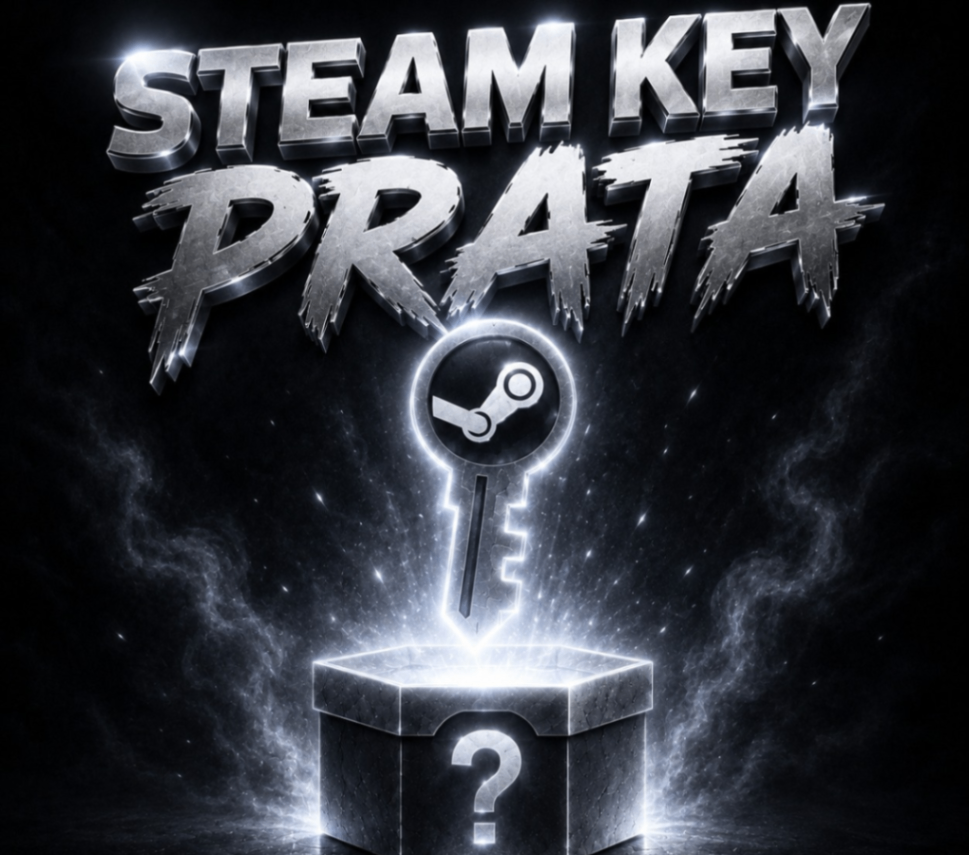 Steam Key Supresa Platina