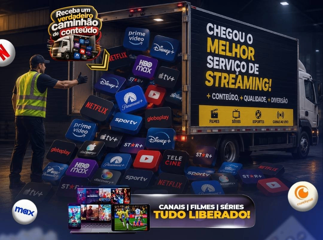 TV POR INTERNET