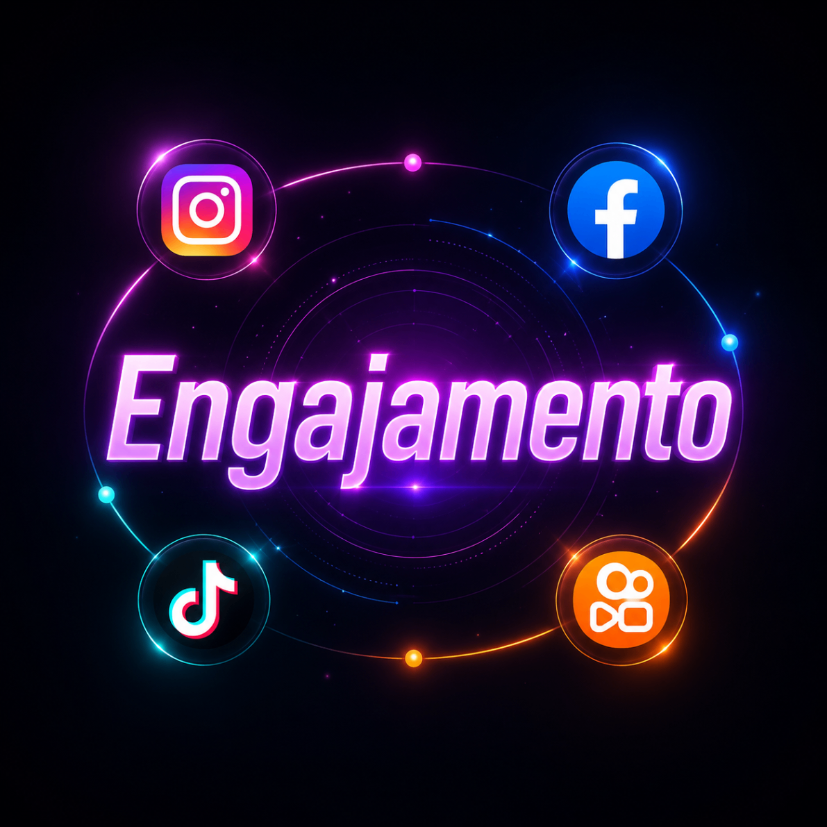 ENGAJAMENTO