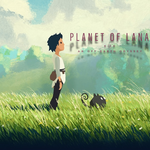 Planet of Lana - Steam Key BR
