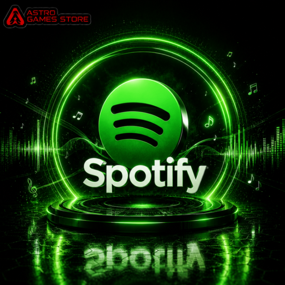 Spotify Premium