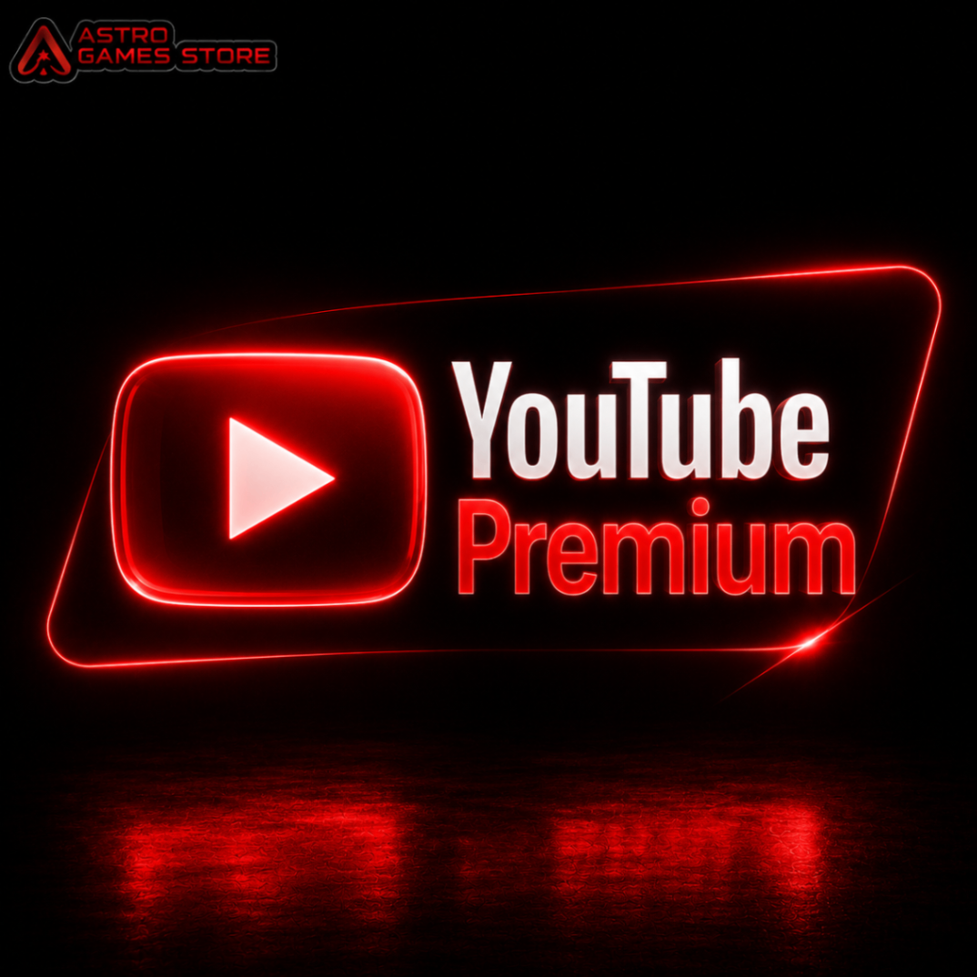 YouTube Premium