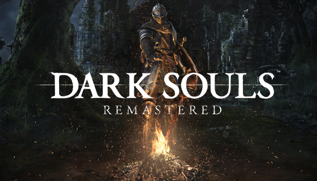 Dark Souls: Remastered - Xbox Key BR