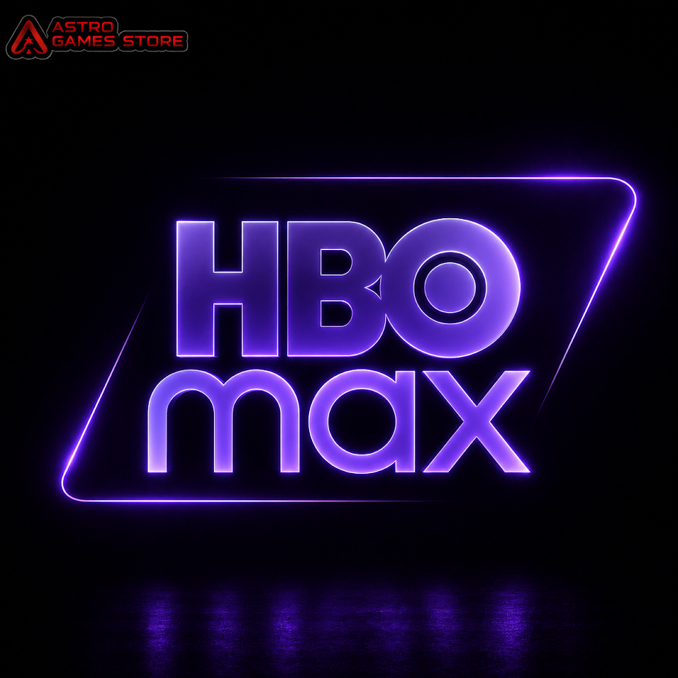 HBO Max