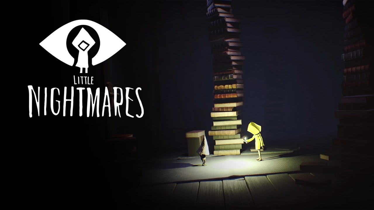 Little Nightmare - Steam Key BR