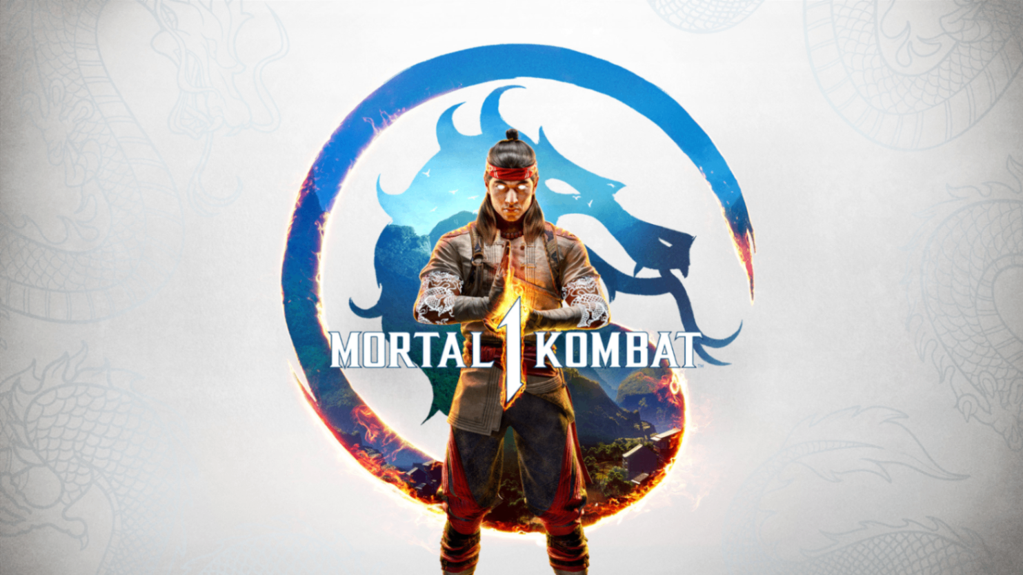 Mortal Kombat 1 - Steam Offline