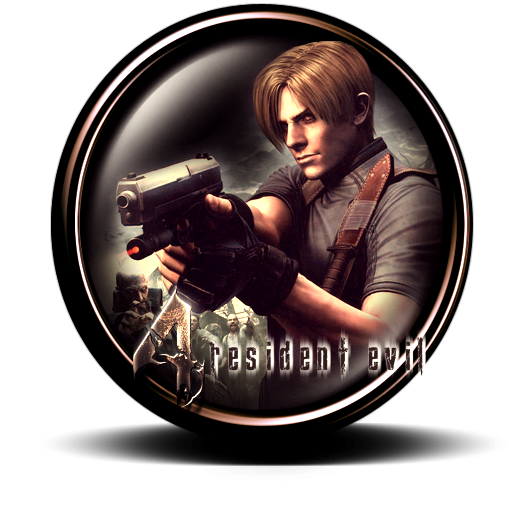 Resident Evil 4 - Xbox 360 Licença