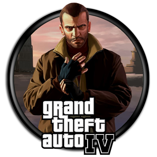 GTA IV + DLCs - Xbox 360 Licença