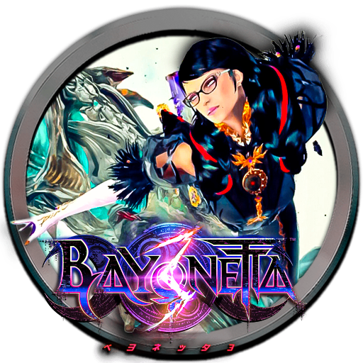 Bayonetta - Xbox 360 Licença