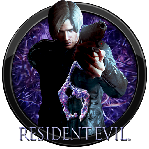 Resident Evil 6 - Xbox 360 Licença