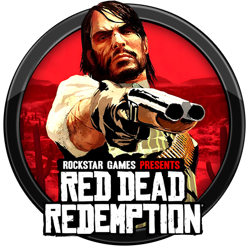 Red Dead Redemption - Xbox 360 Licença