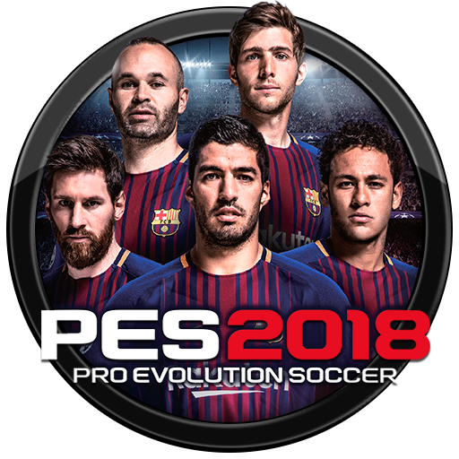 PES 2018 - Xbox 360 Acesso