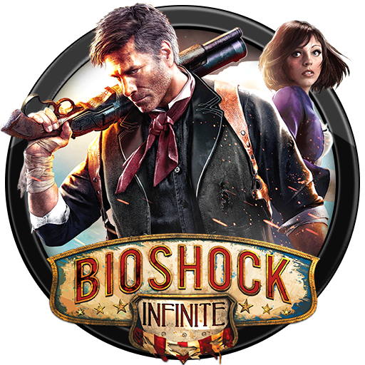 Bioshock Infinite - Xbox 360 Licença