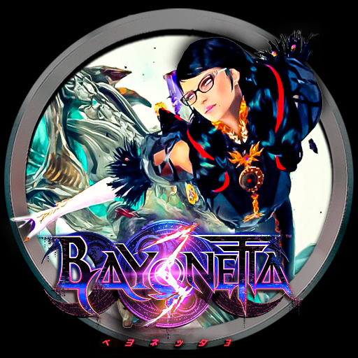 Bayonetta - Xbox 360 Acesso