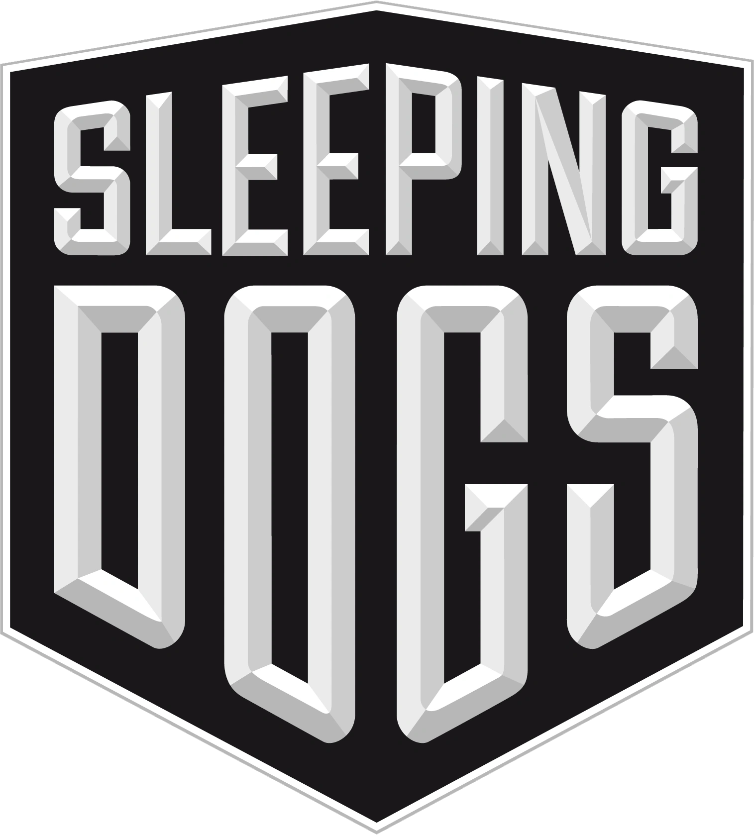 Sleeping Dogs - Xbox 360 Licença