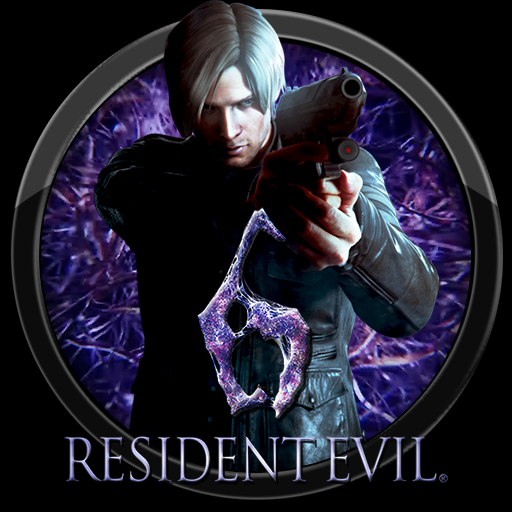 Reisdent Evil 6 - Xbox 360 Acesso